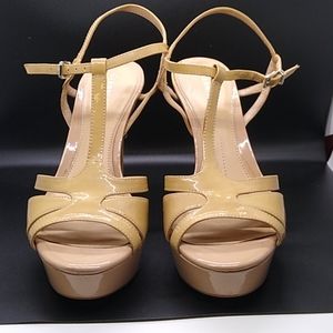 Gianni Bini Platform Heals M10